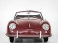 Porsche 356 1500 Pre A 1953 Rouge - thumbnail 5