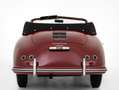 Porsche 356 1500 Pre A 1953 Rouge - thumbnail 6