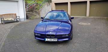 850Ci M73, Ausstellungsfahrzeug IAA 1997, 145Tkm