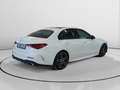 Mercedes-Benz C 220 d Blanco - thumbnail 2