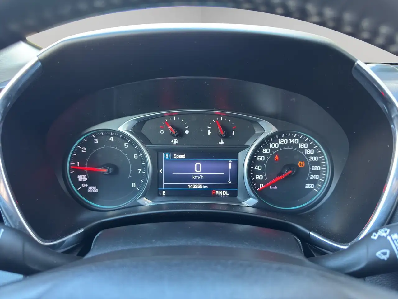 Chevrolet Equinox photo Chevrolet Equinox