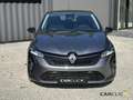 Renault Clio Carplay*parkeerhulp* 5j garant Gris - thumbnail 8