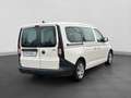 Volkswagen Caddy TDI 4M AHK NAVI FLÜGELTÜREN Blanco - thumbnail 3