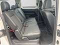Volkswagen Caddy TDI 4M AHK NAVI FLÜGELTÜREN Blanco - thumbnail 6