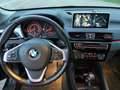 BMW X1 sDrive18i Advantage Aut. Schwarz - thumbnail 5