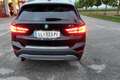 BMW X1 sDrive18i Advantage Aut. Schwarz - thumbnail 4