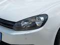 Volkswagen Golf VI 1.4 TSI Highline Garantie Climatronic Sitzheizu Blanc - thumbnail 7