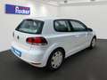 Volkswagen Golf VI 1.4 TSI Highline Garantie Climatronic Sitzheizu Blanc - thumbnail 4