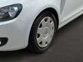Volkswagen Golf VI 1.4 TSI Highline Garantie Climatronic Sitzheizu Blanc - thumbnail 8