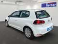 Volkswagen Golf VI 1.4 TSI Highline Garantie Climatronic Sitzheizu Blanc - thumbnail 5
