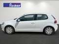 Volkswagen Golf VI 1.4 TSI Highline Garantie Climatronic Sitzheizu Blanc - thumbnail 6