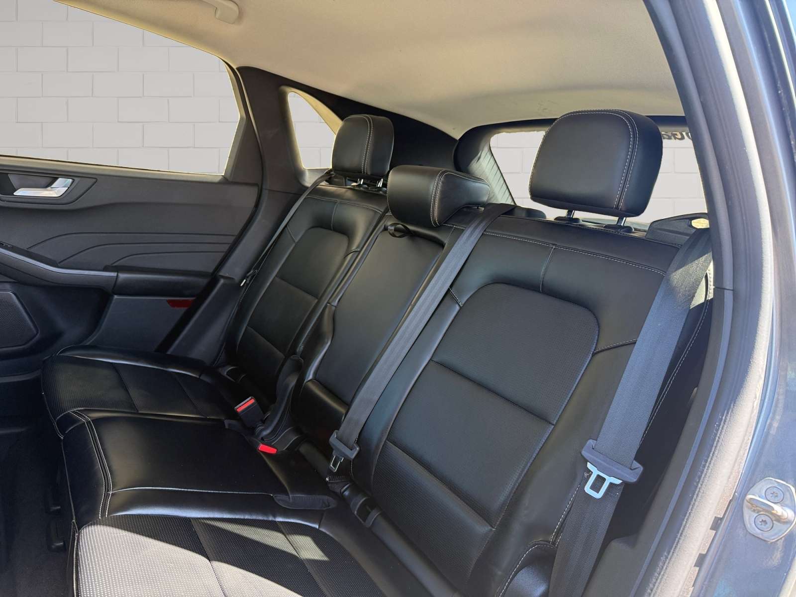 used 2024 Ford Escape car, priced at $28,499