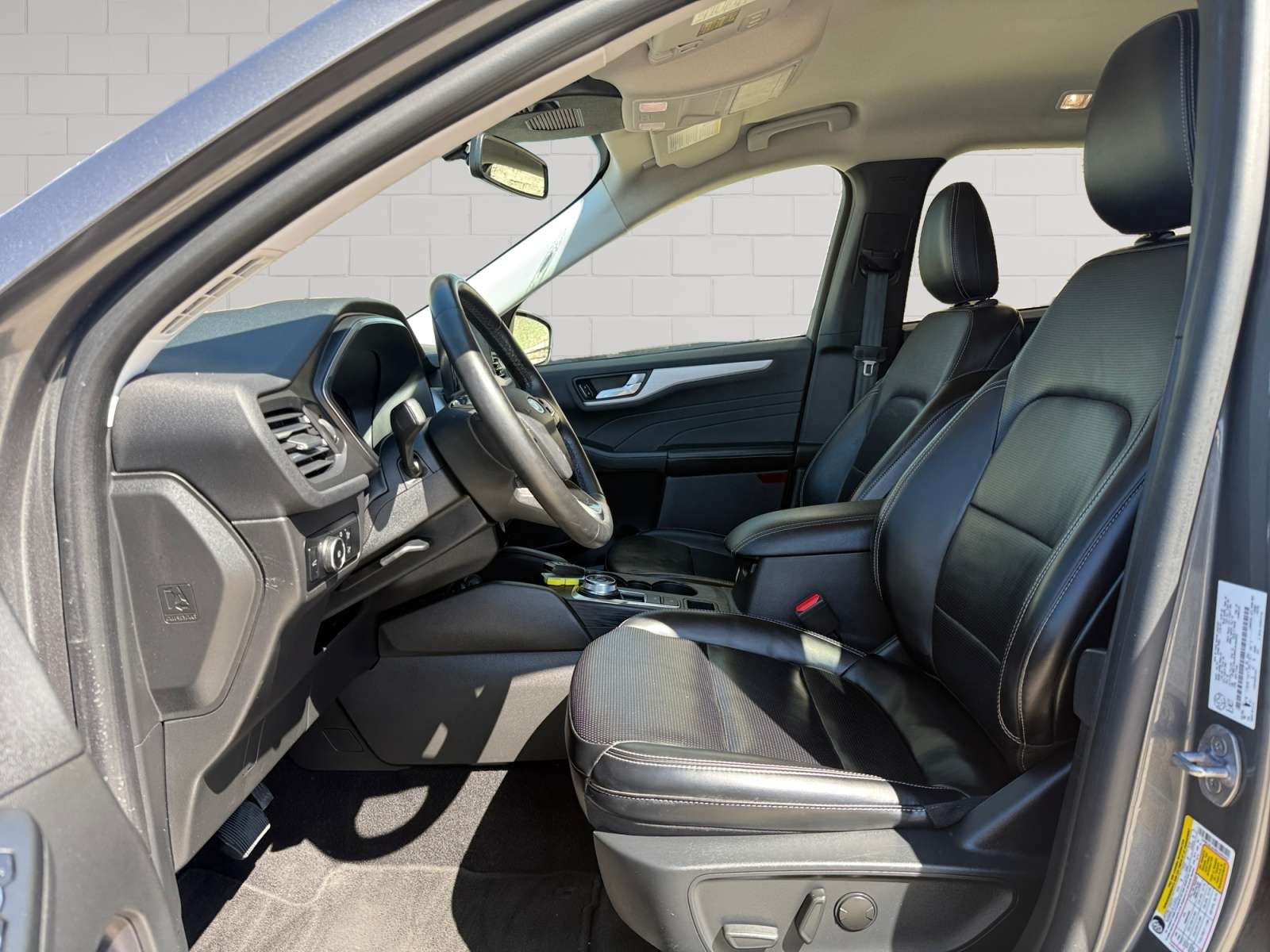 used 2024 Ford Escape car, priced at $28,499