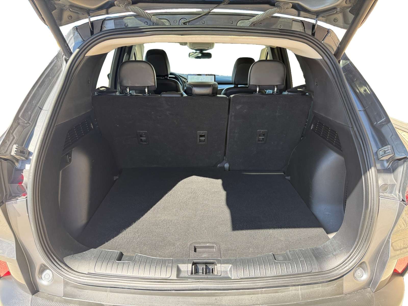 used 2024 Ford Escape car, priced at $28,499
