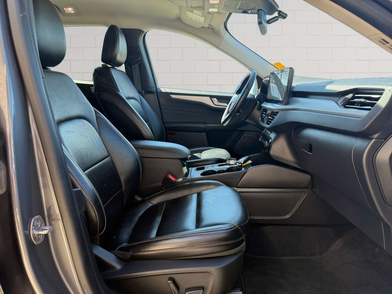 used 2024 Ford Escape car, priced at $28,499