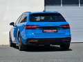 Audi A4 A4 Avant 40TDI Sline S-tr*Black*Matrix*B&O*AHK* Blau - thumbnail 8