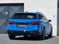 Audi A4 A4 Avant 40TDI Sline S-tr*Black*Matrix*B&O*AHK* Blau - thumbnail 7