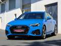 Audi A4 A4 Avant 40TDI Sline S-tr*Black*Matrix*B&O*AHK* Blau - thumbnail 3