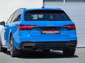 Audi A4 A4 Avant 40TDI Sline S-tr*Black*Matrix*B&O*AHK* Blau - thumbnail 9