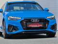Audi A4 A4 Avant 40TDI Sline S-tr*Black*Matrix*B&O*AHK* Blau - thumbnail 11