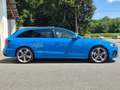 Audi A4 A4 Avant 40TDI Sline S-tr*Black*Matrix*B&O*AHK* Blau - thumbnail 5