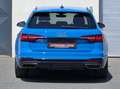 Audi A4 A4 Avant 40TDI Sline S-tr*Black*Matrix*B&O*AHK* Blau - thumbnail 6