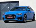 Audi A4 A4 Avant 40TDI Sline S-tr*Black*Matrix*B&O*AHK* Blau - thumbnail 2