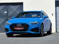 Audi A4 A4 Avant 40TDI Sline S-tr*Black*Matrix*B&O*AHK* Blau - thumbnail 3
