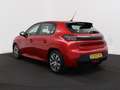 Peugeot 208 1.2 75pk Navi/Airco/Apple/Android Rood - thumbnail 25