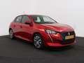 Peugeot 208 1.2 75pk Navi/Airco/Apple/Android Rood - thumbnail 24