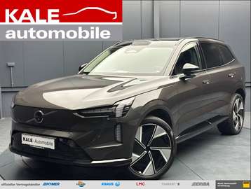 Ultra Pure Electric AWD *22Zoll*AHK*Winter-Paket*7-SITZE*