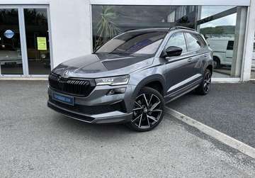 1.5 TSI ACT 150 BV DSG7 Sportline
