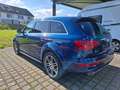 Audi Q7 3.0 TDI quattro ACC/AHK/7Sitzer/Standheizung Blau - thumbnail 4