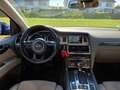 Audi Q7 3.0 TDI quattro ACC/AHK/7Sitzer/Standheizung Blau - thumbnail 7