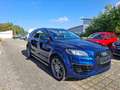 Audi Q7 3.0 TDI quattro ACC/AHK/7Sitzer/Standheizung Blau - thumbnail 2