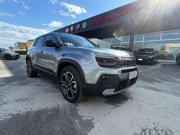 BEV full-electric Summit KM 8.990