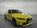 BMW M3 Competition M DRIVE PROF LASER HUD RÜCKFAHR SHZ DA Gelb - thumbnail 3