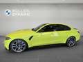 BMW M3 Competition M DRIVE PROF LASER HUD RÜCKFAHR SHZ DA Gelb - thumbnail 4