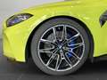 BMW M3 Competition M DRIVE PROF LASER HUD RÜCKFAHR SHZ DA Gelb - thumbnail 16