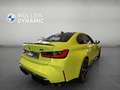 BMW M3 Competition M DRIVE PROF LASER HUD RÜCKFAHR SHZ DA Gelb - thumbnail 7
