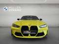 BMW M3 Competition M DRIVE PROF LASER HUD RÜCKFAHR SHZ DA Gelb - thumbnail 2