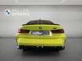 BMW M3 Competition M DRIVE PROF LASER HUD RÜCKFAHR SHZ DA Gelb - thumbnail 6