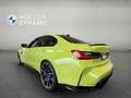 BMW M3 Competition M DRIVE PROF LASER HUD RÜCKFAHR SHZ DA Gelb - thumbnail 5