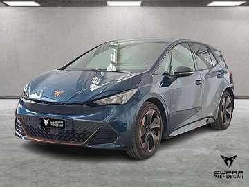 e-boost 58kWh