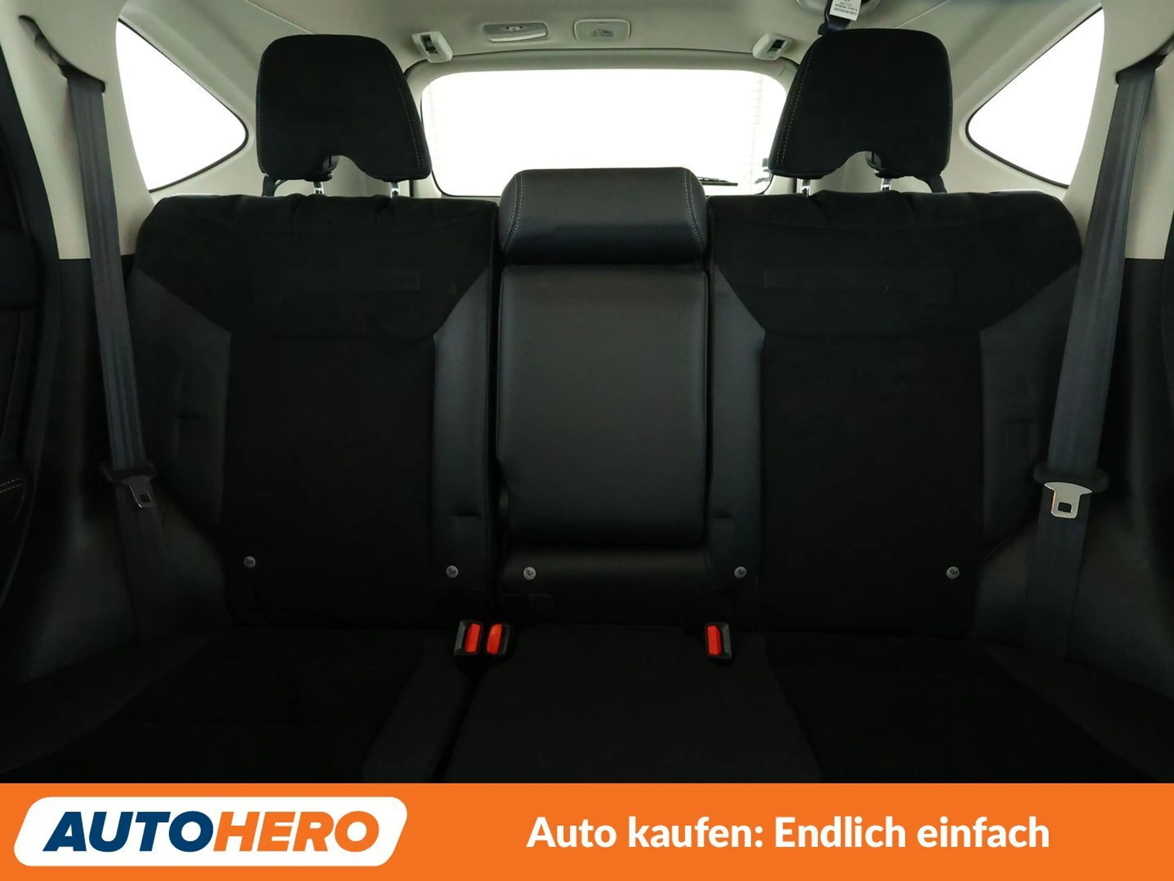 Honda CR-V 1.6 DTEC Lifestyle 4WD Aut.*NAVI*CAM*TEMPO*SHZ* — photo 15
