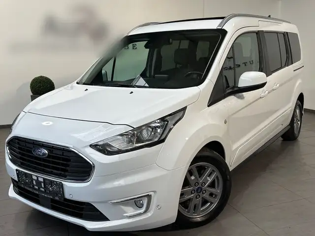 Ford Tourneo Connect