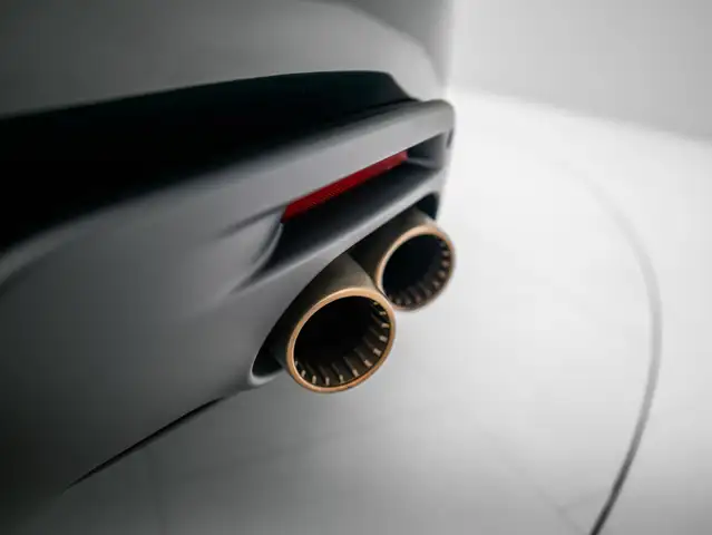 Ferrari Roma view 13