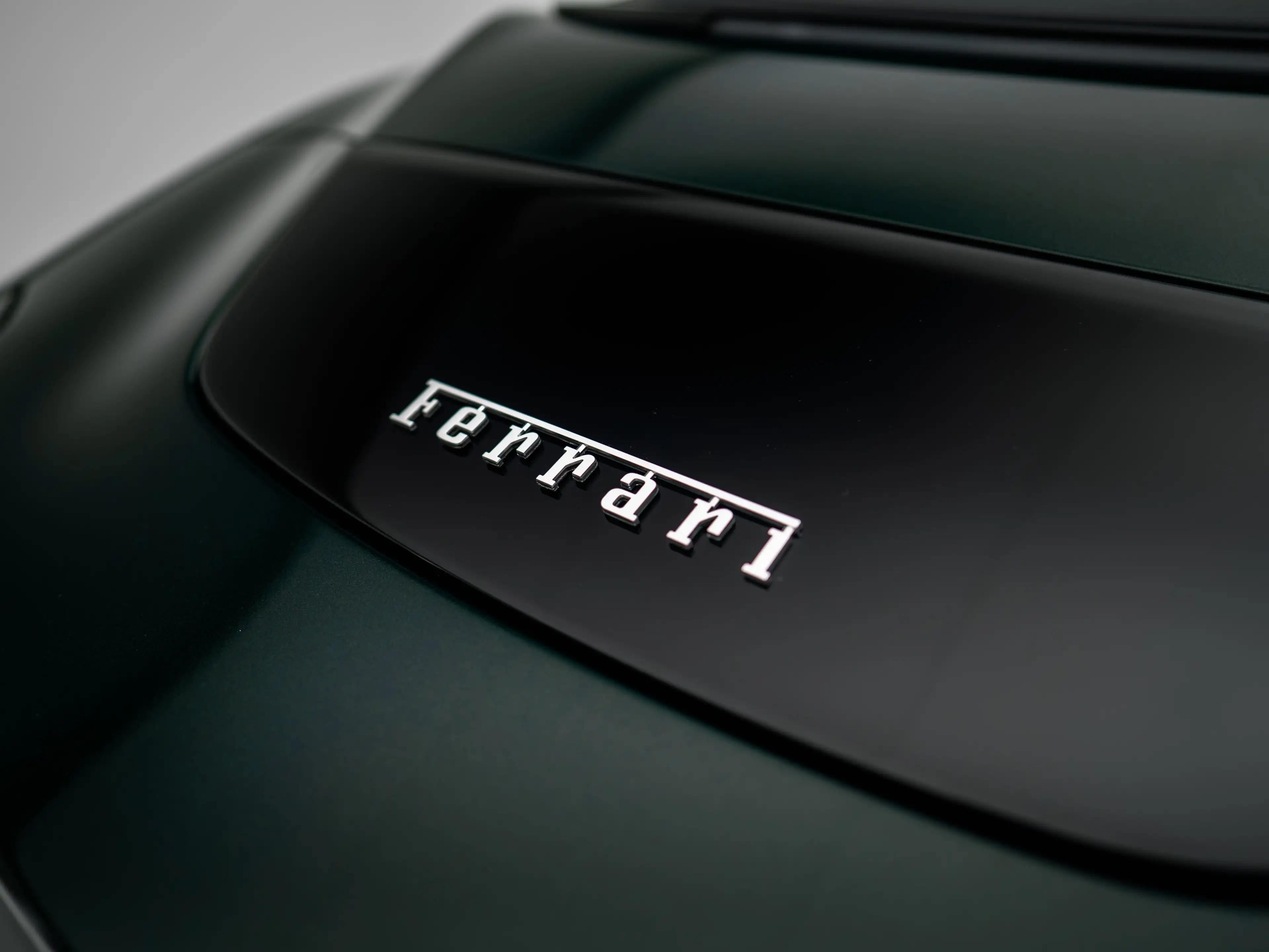 Ferrari Roma Spider - FERRARI HAMBURG — photo 12