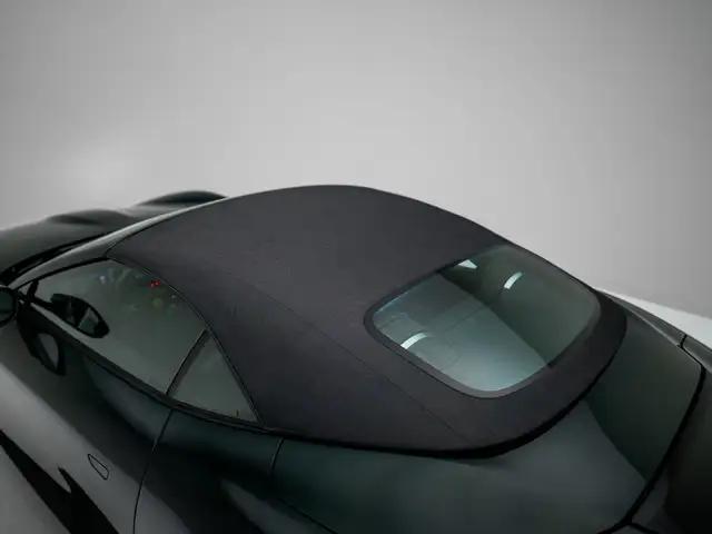 Ferrari Roma view 11