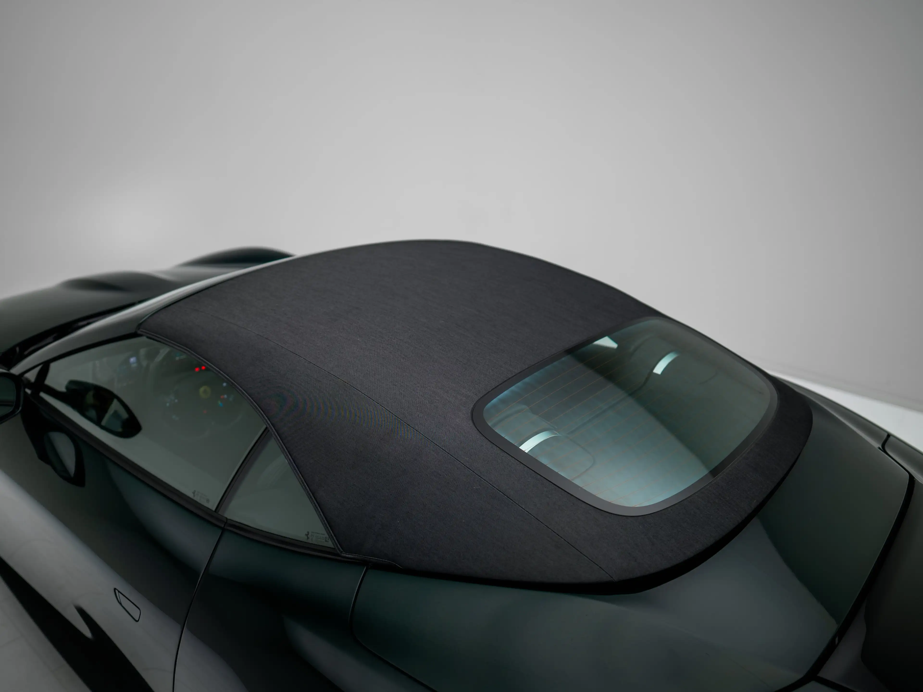 Ferrari Roma Spider - FERRARI HAMBURG — photo 11